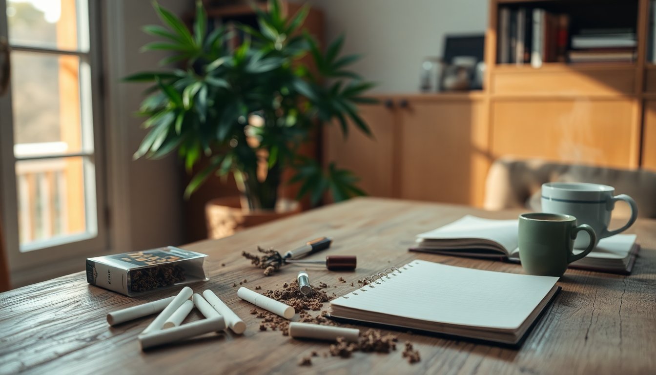 Conquering Challenges When Quitting Marijuana: A Guide to Success