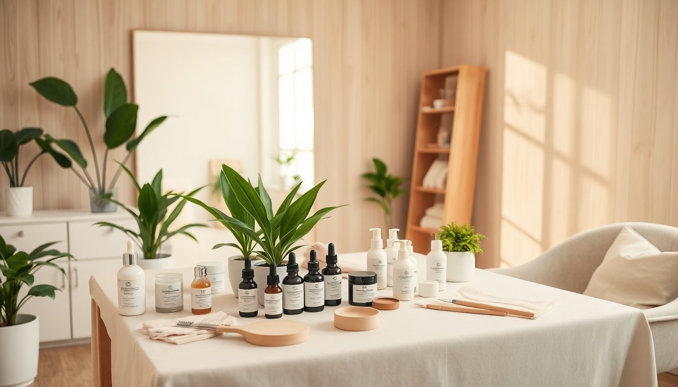 Exploring the Rewarding Journey of a Skin Therapist: Insights and Experiences