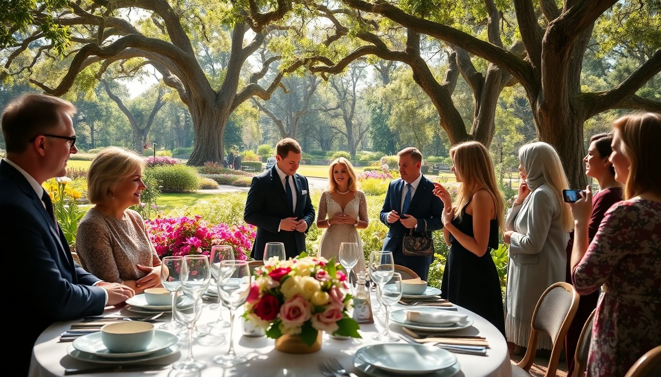 Unveiling the Connection Between Celebrity Culture and Royal Family Dynamics in Australia
