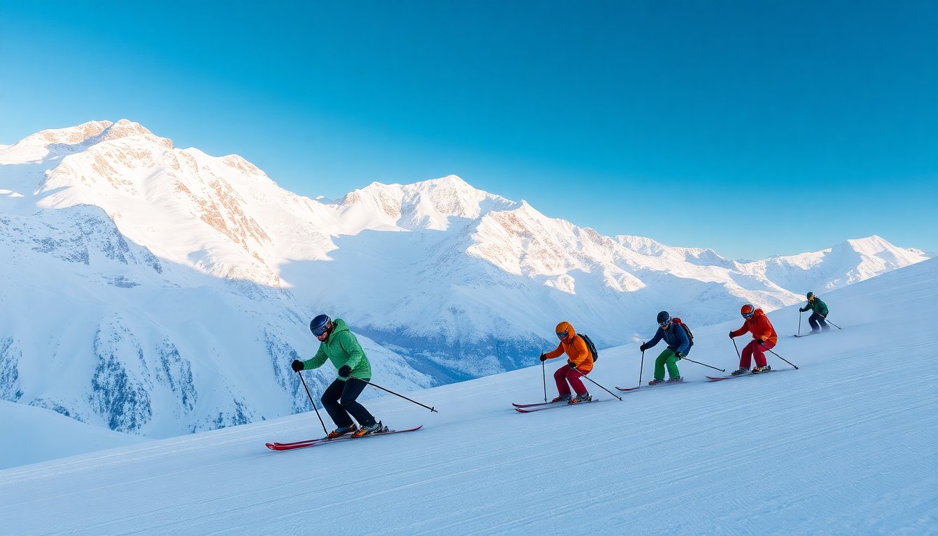 Unveiling the Extraordinary Career Journey of Jonny Moseley