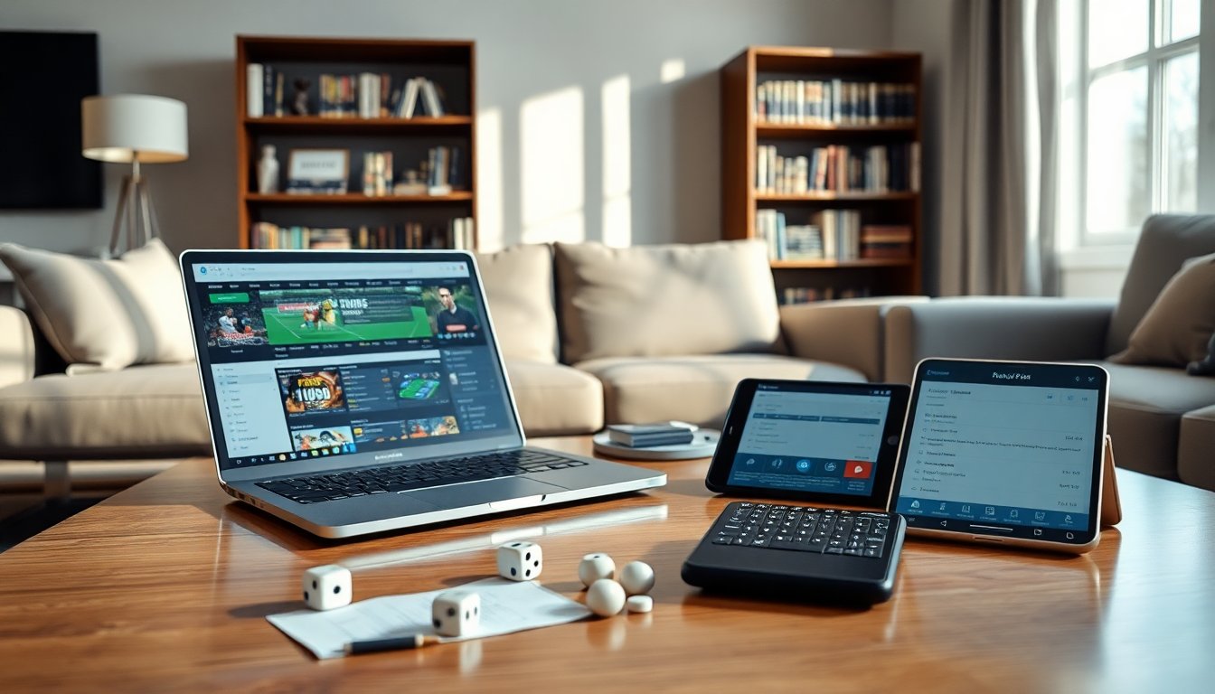Unveiling the Hidden Risks of Online Betting and Gambling