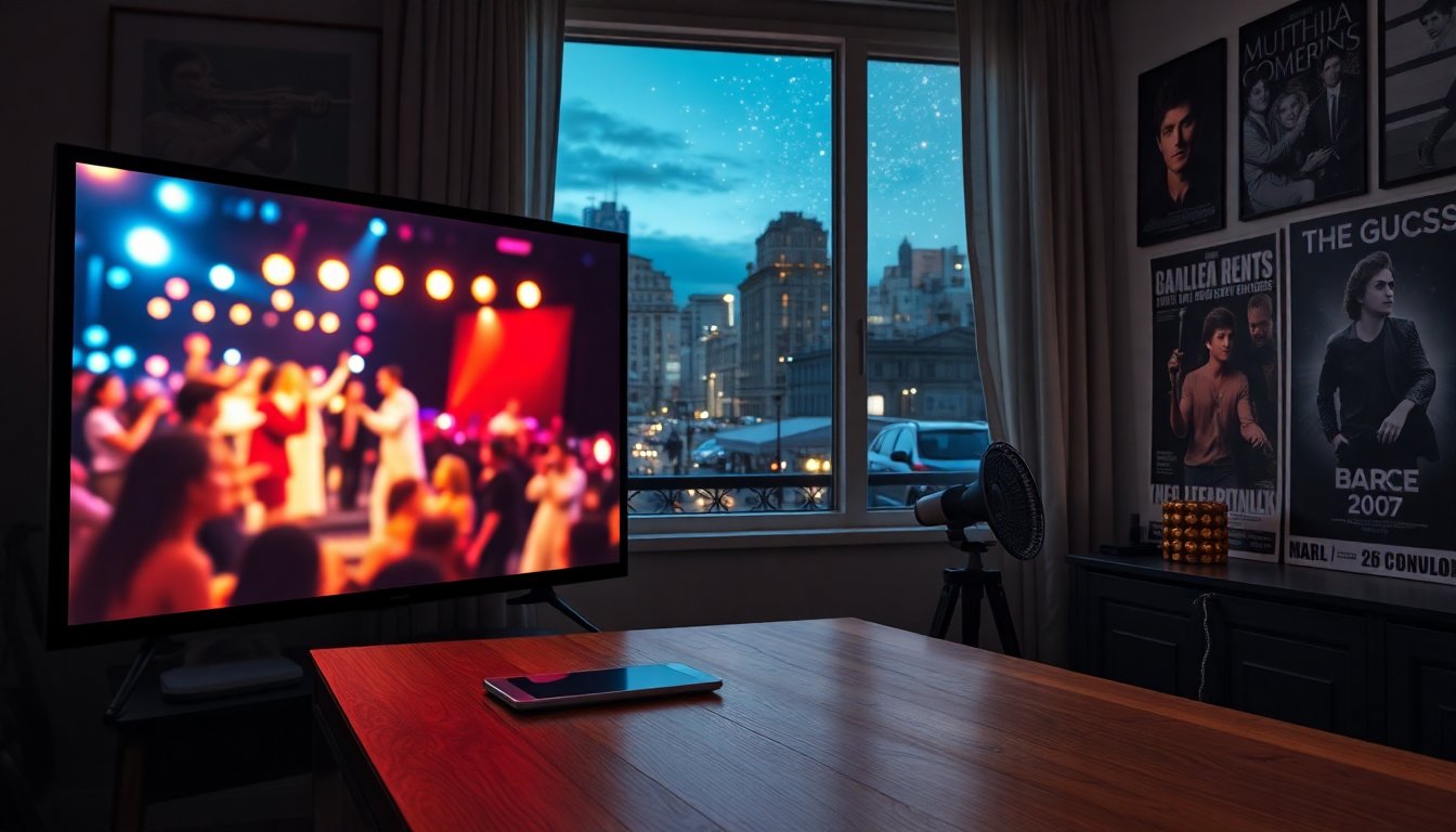 2026 Pop Culture Predictions: What to Expect in the Future