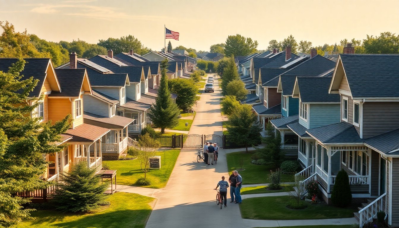 Affordable Housing Solutions in Minnesota: Financing Opportunities for Every Resident