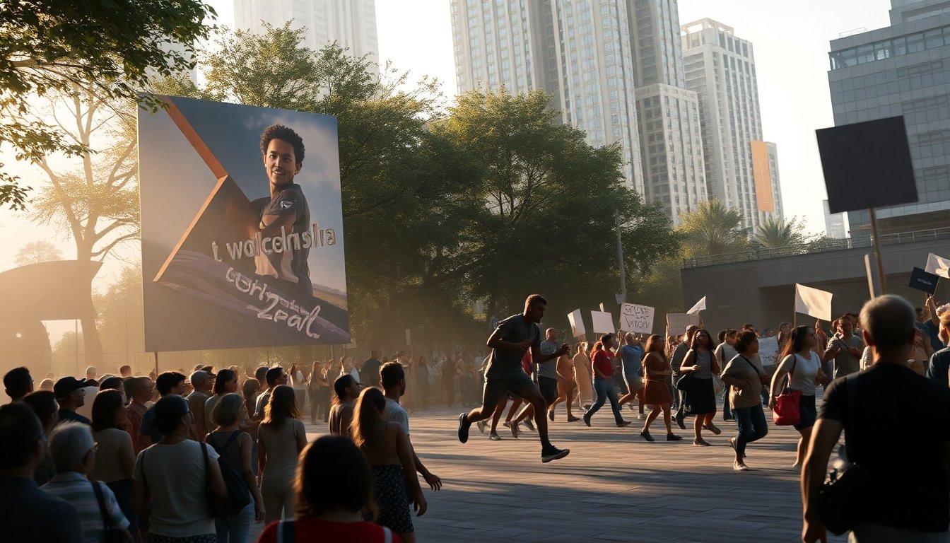 Exploring the Most Impactful Moments from Getty Images’ 2025 Collection