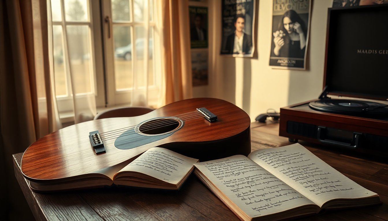 Madison Beer: A Deep Dive into Her Musical Evolution and Personal Journey