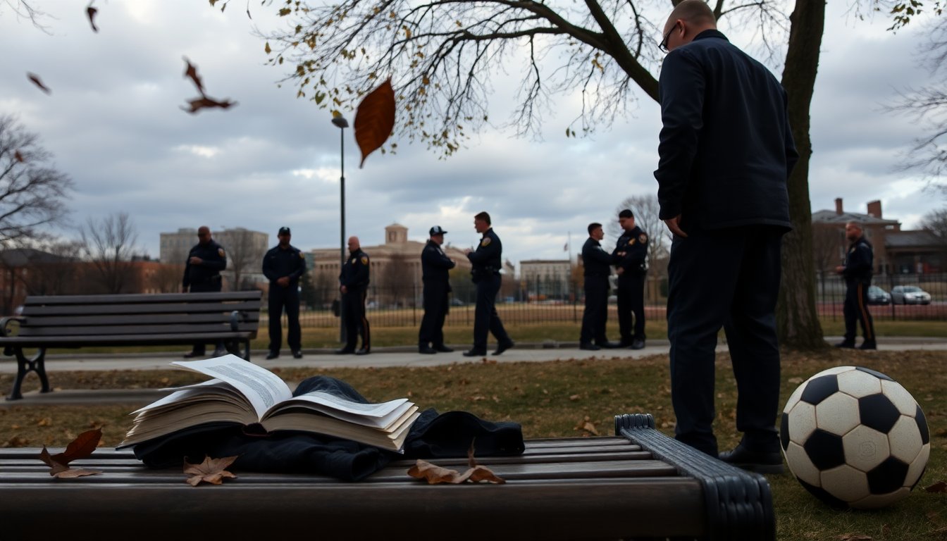 Navigating Challenges in Gun Violence Investigations and Community Solutions