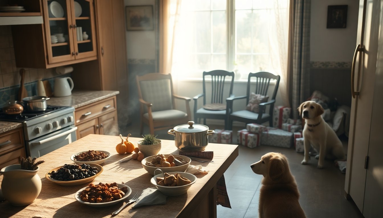 Navigating Family Conflicts During the Holidays: Effective Strategies for Resolution