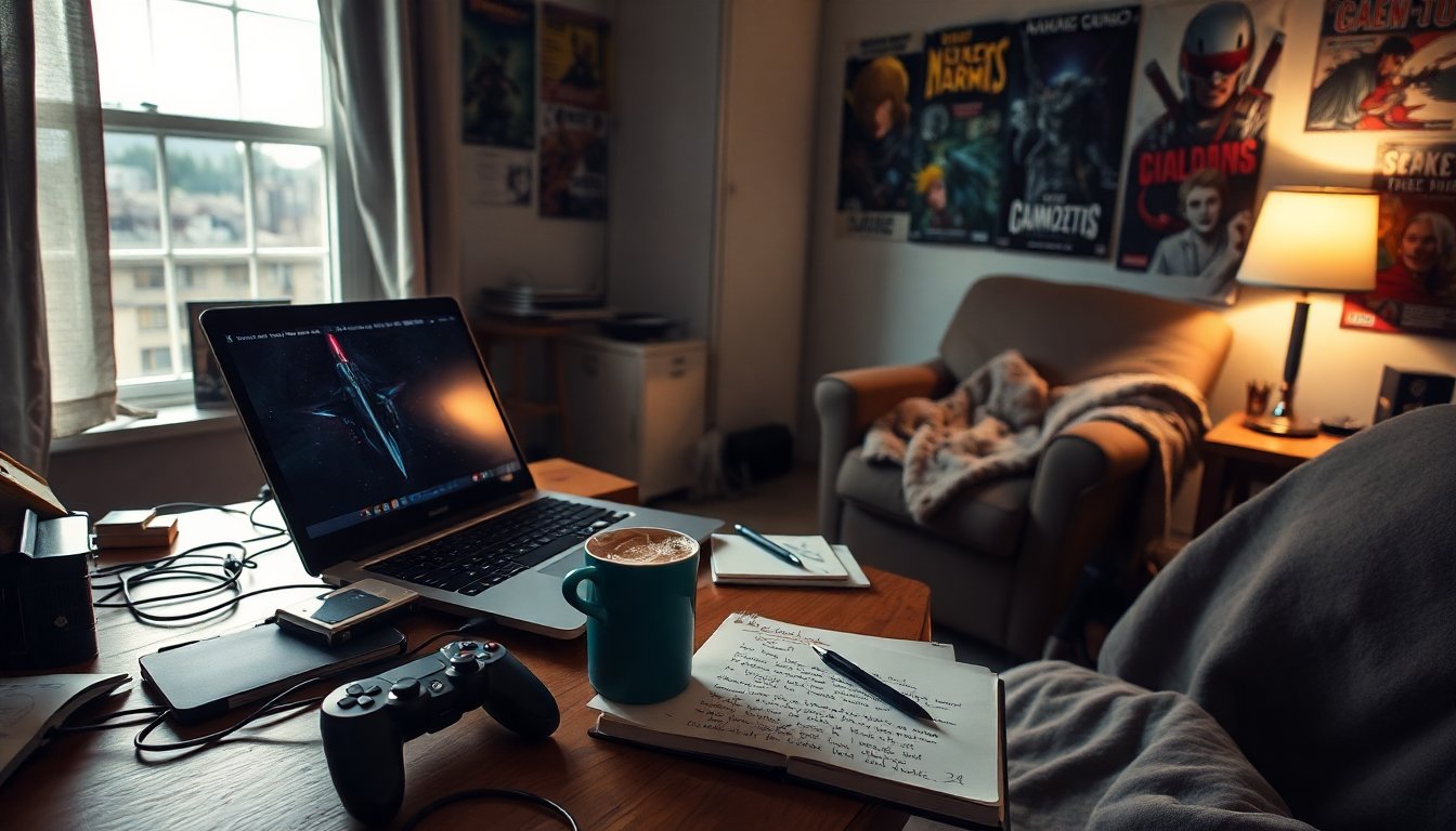 Navigating the Intricacies of Reality and Imagination in Fiction Writing