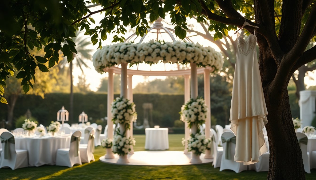 Simon Cowell’s Extravagant Wedding Plans for Lauren Silverman Unveiled