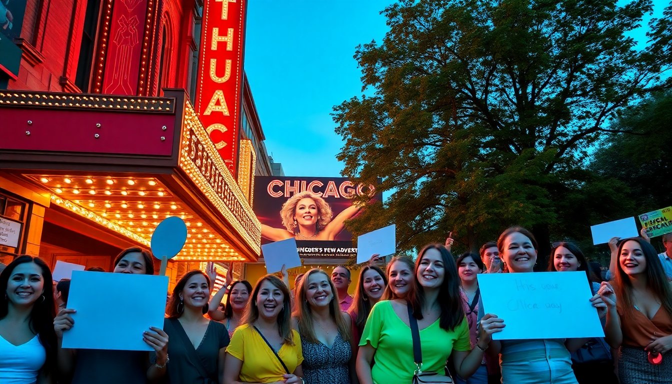 Singer Returns to Broadway Stage After Successful Recovery