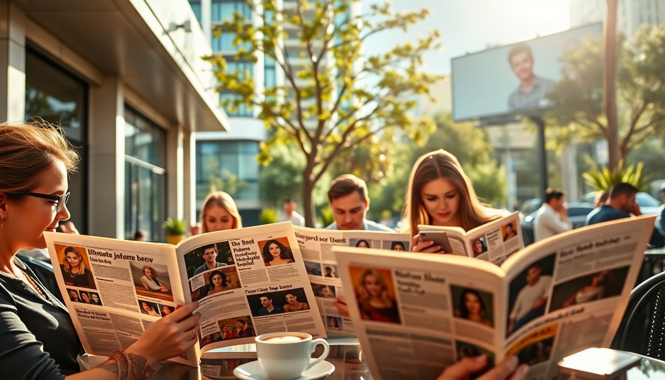 The Evolution of Celebrity Gossip Culture: A Deep Dive into Trends and Impact