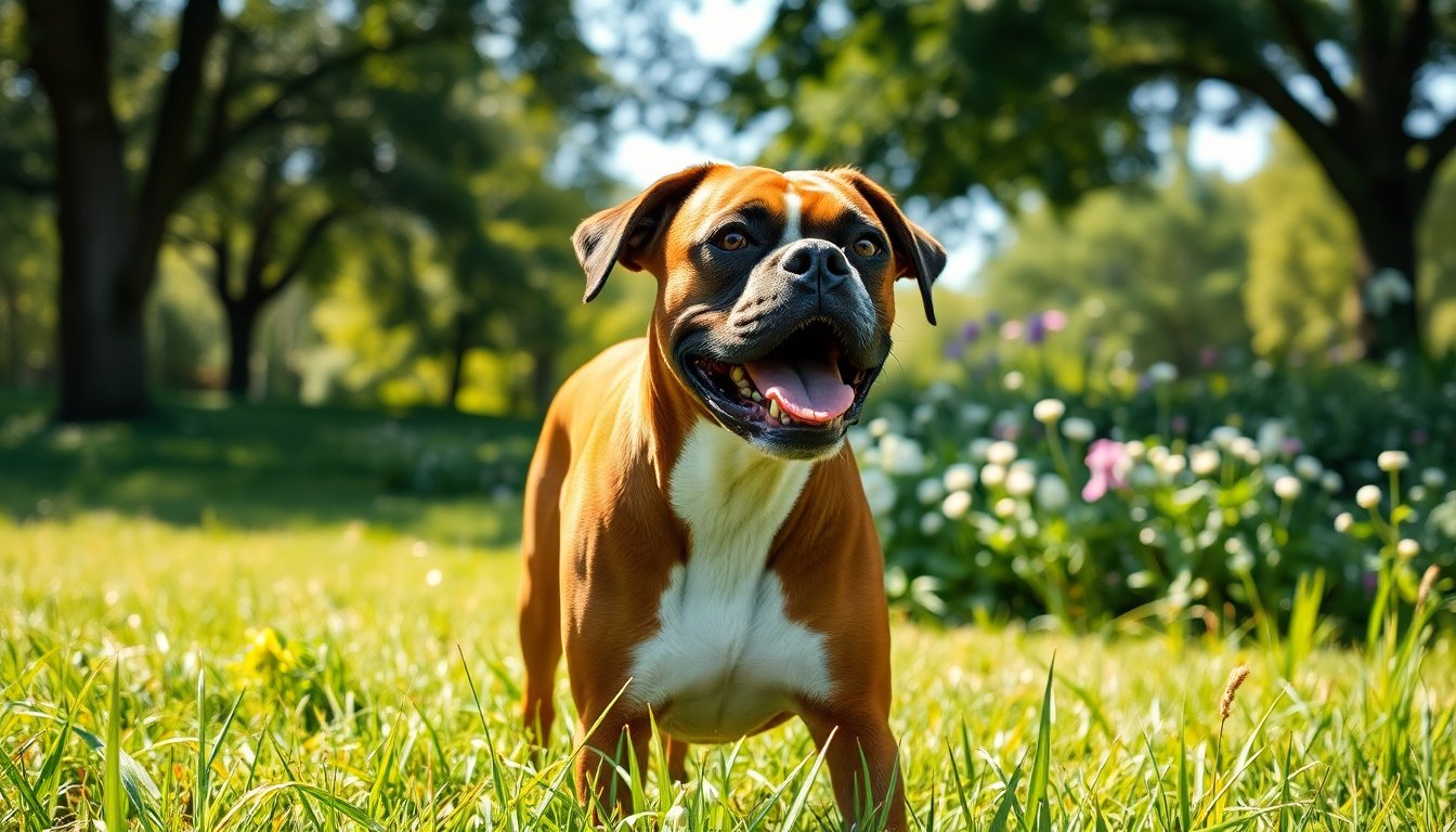 The Inspiring Journey of a Pet Photographer and Passionate Dog Lover