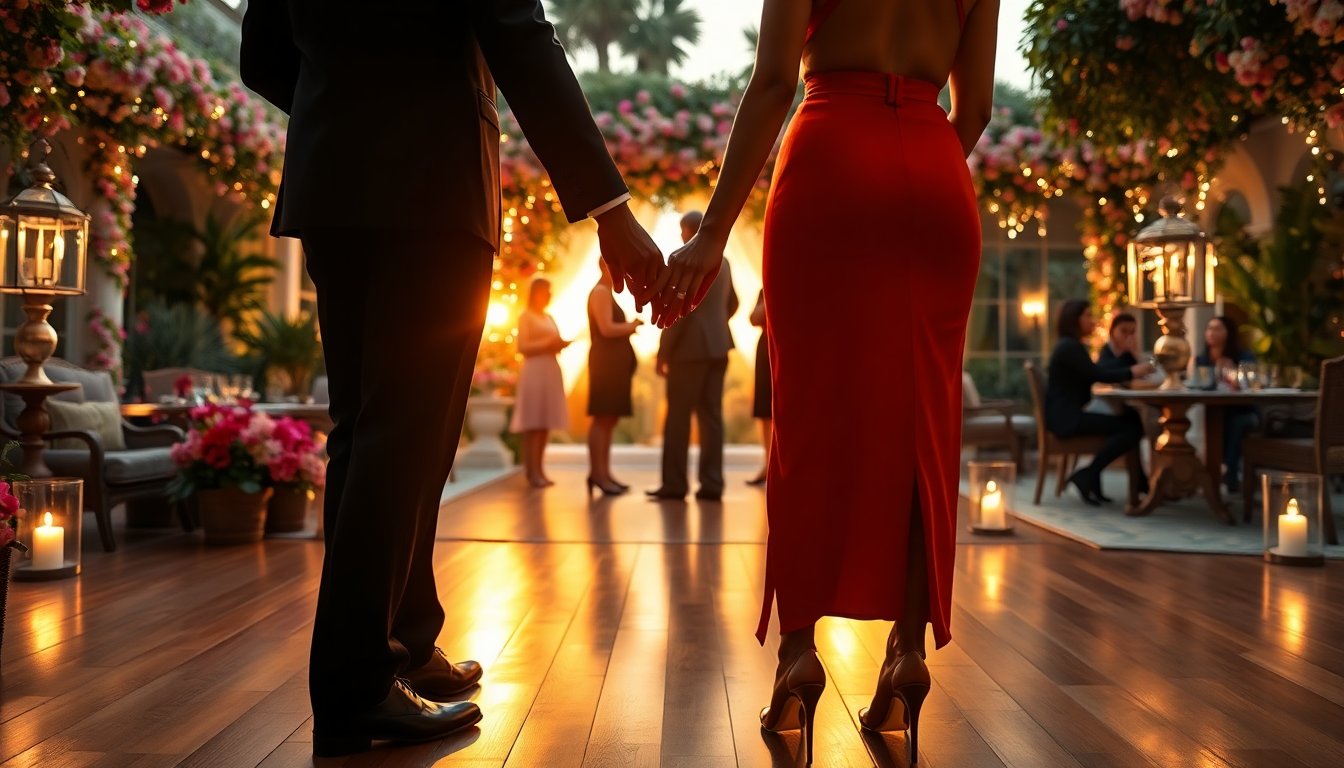 The Most Inspiring Celebrity Couples of 2025 Redefining Modern Romance