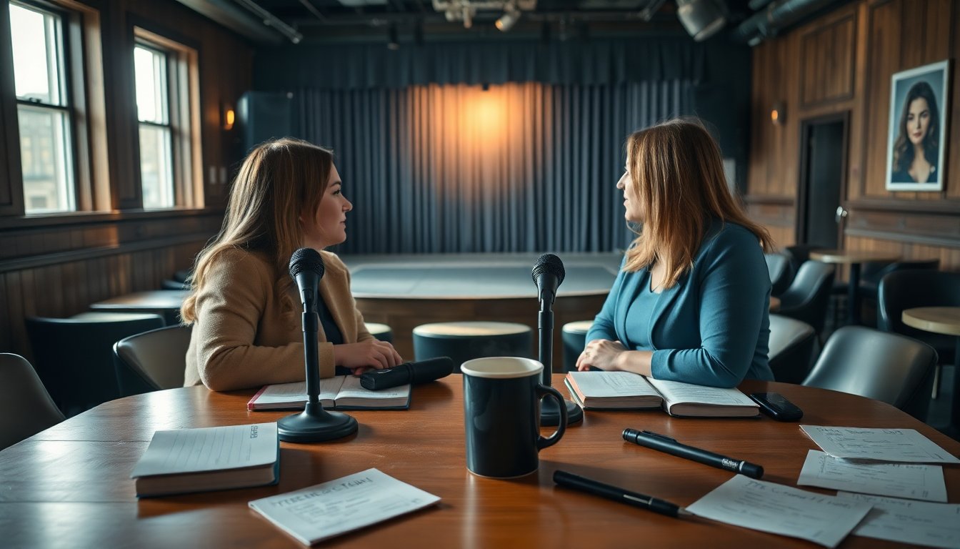 The Untold Story of the Friendship Fallout Between Amy Schumer and Nikki Glaser