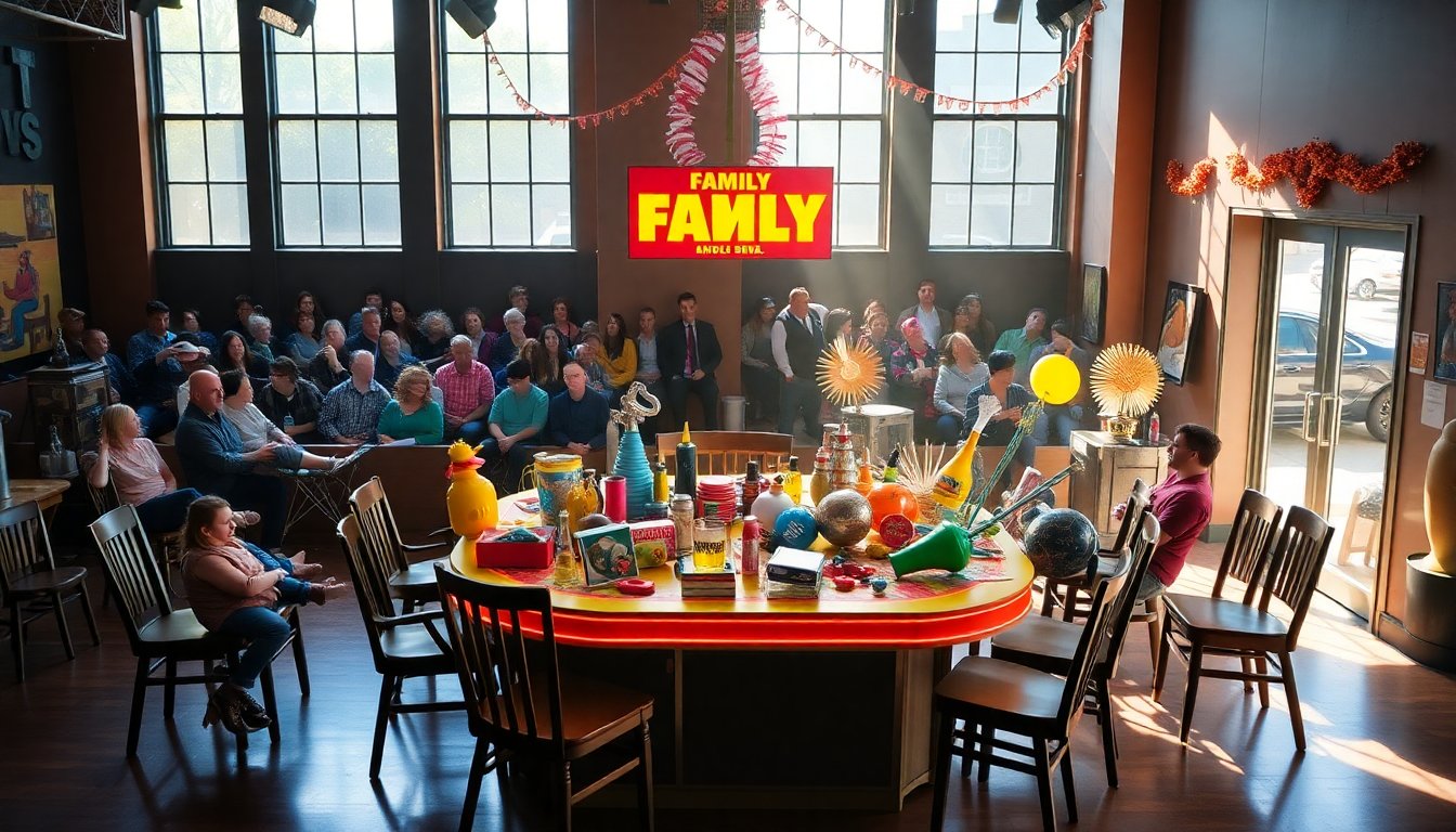 Top Highlights from Season 10 of It’s Always Sunny in Philadelphia