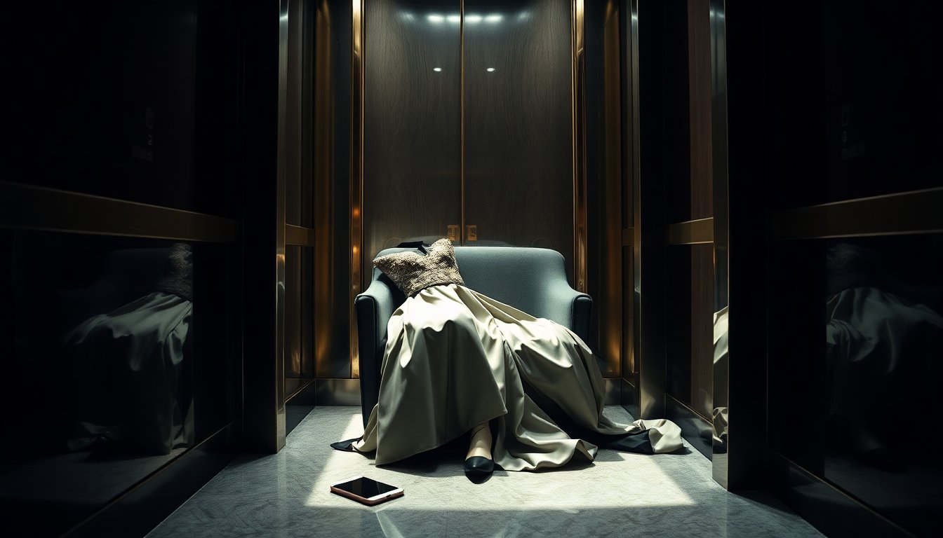 Uncovering the Truth Behind Jay-Z and Solange’s Infamous Elevator Fight