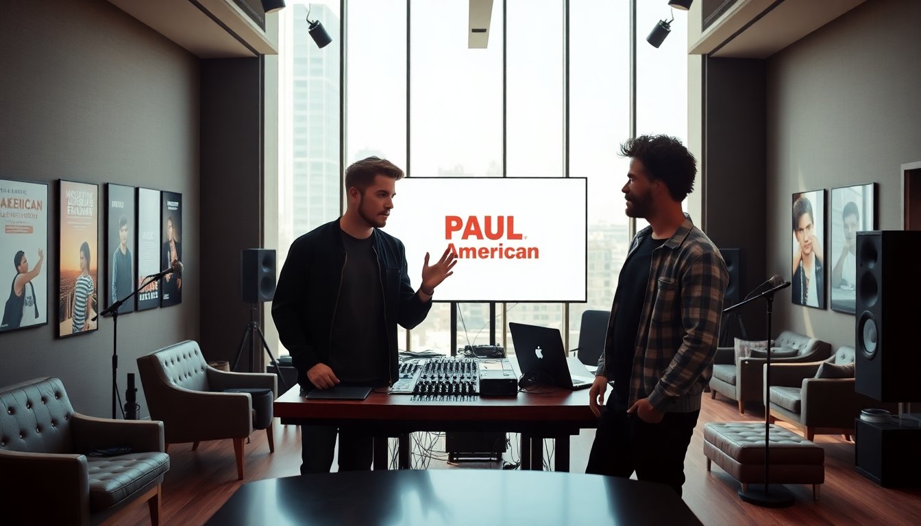 Unraveling the Dynamic Relationship Between Logan and Jake Paul: A Deep Dive
