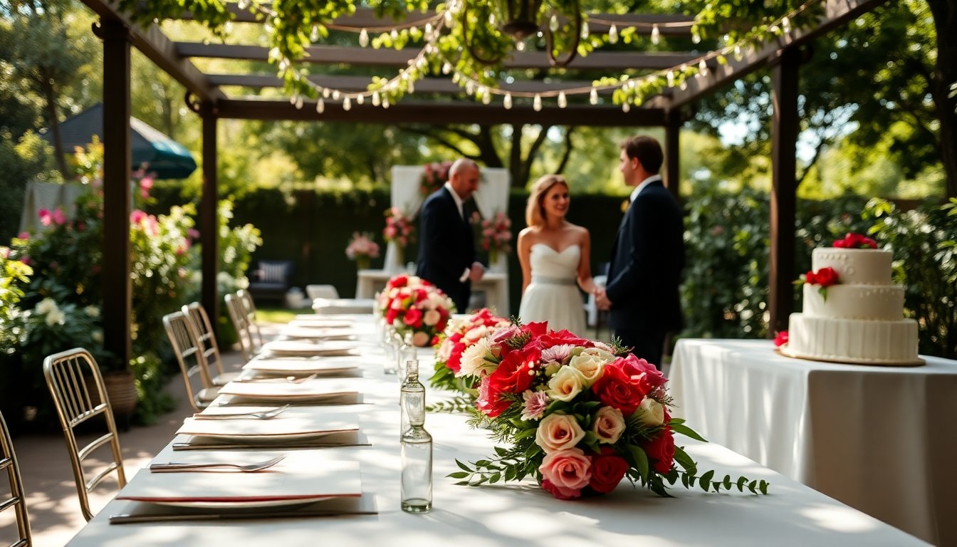 Amy Robach and T.J. Holmes: Exciting Wedding Plans Revealed!