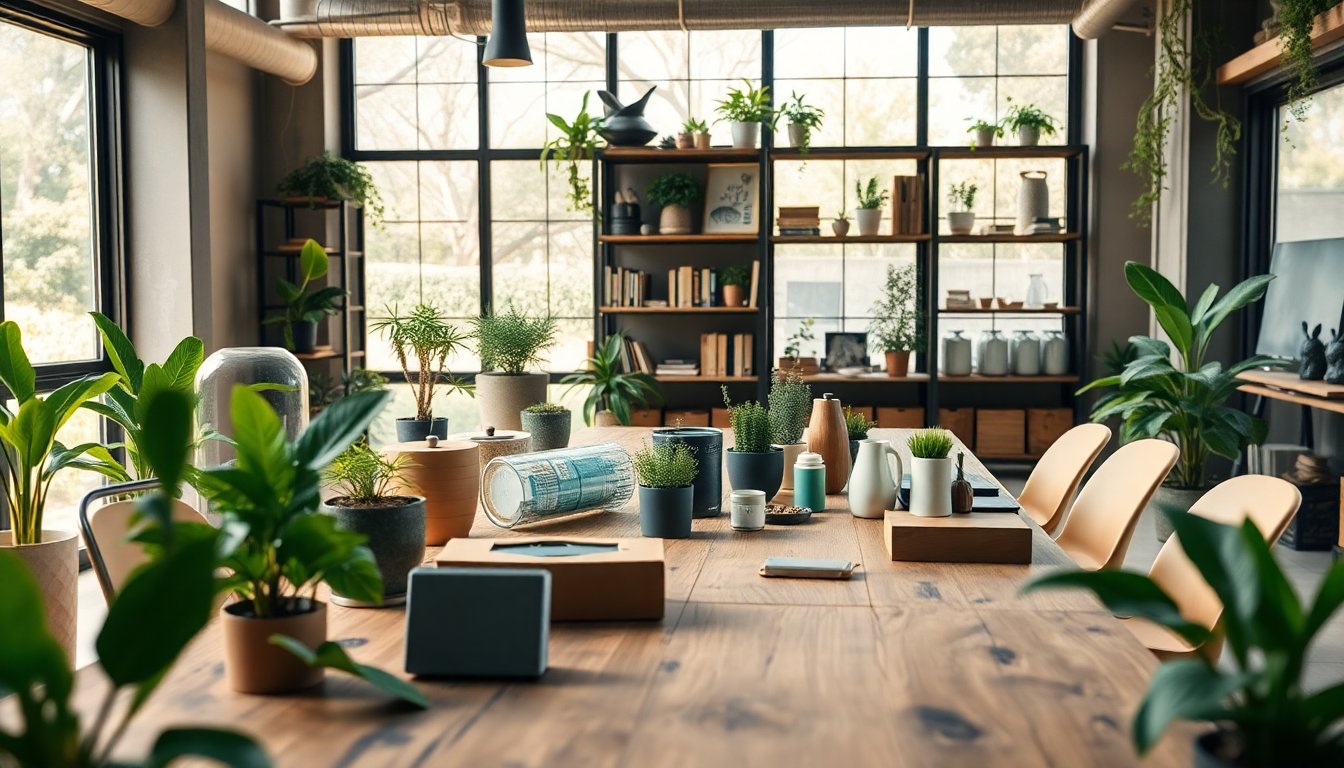 Circular economy as a competitive advantage for businesses today