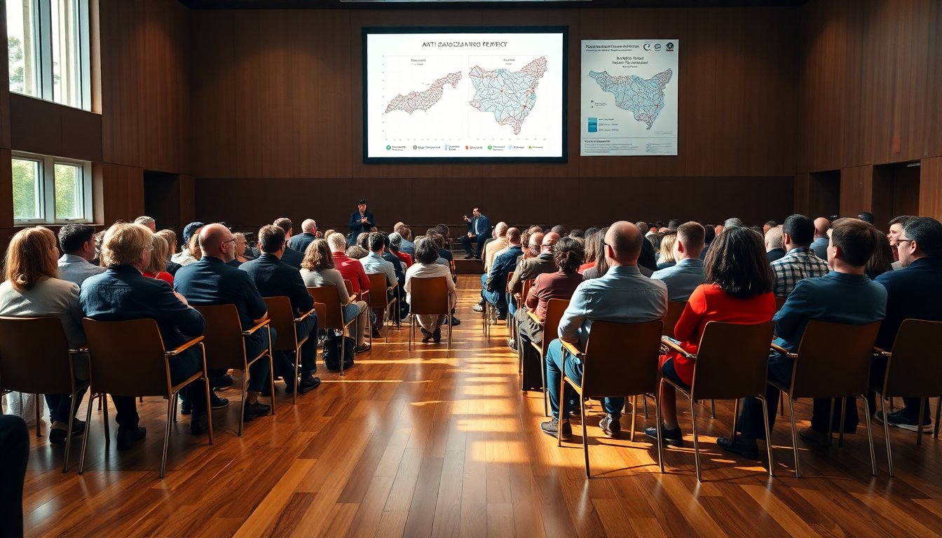 Exploring Anti-Zionism: Key Nuances and Their Implications
