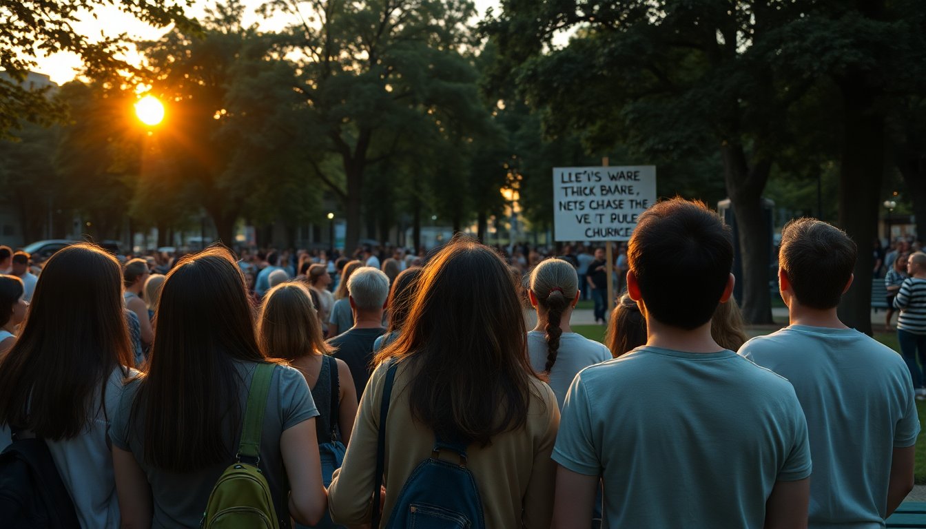 Exploring the Connection Between Social Issues and Celebrity News