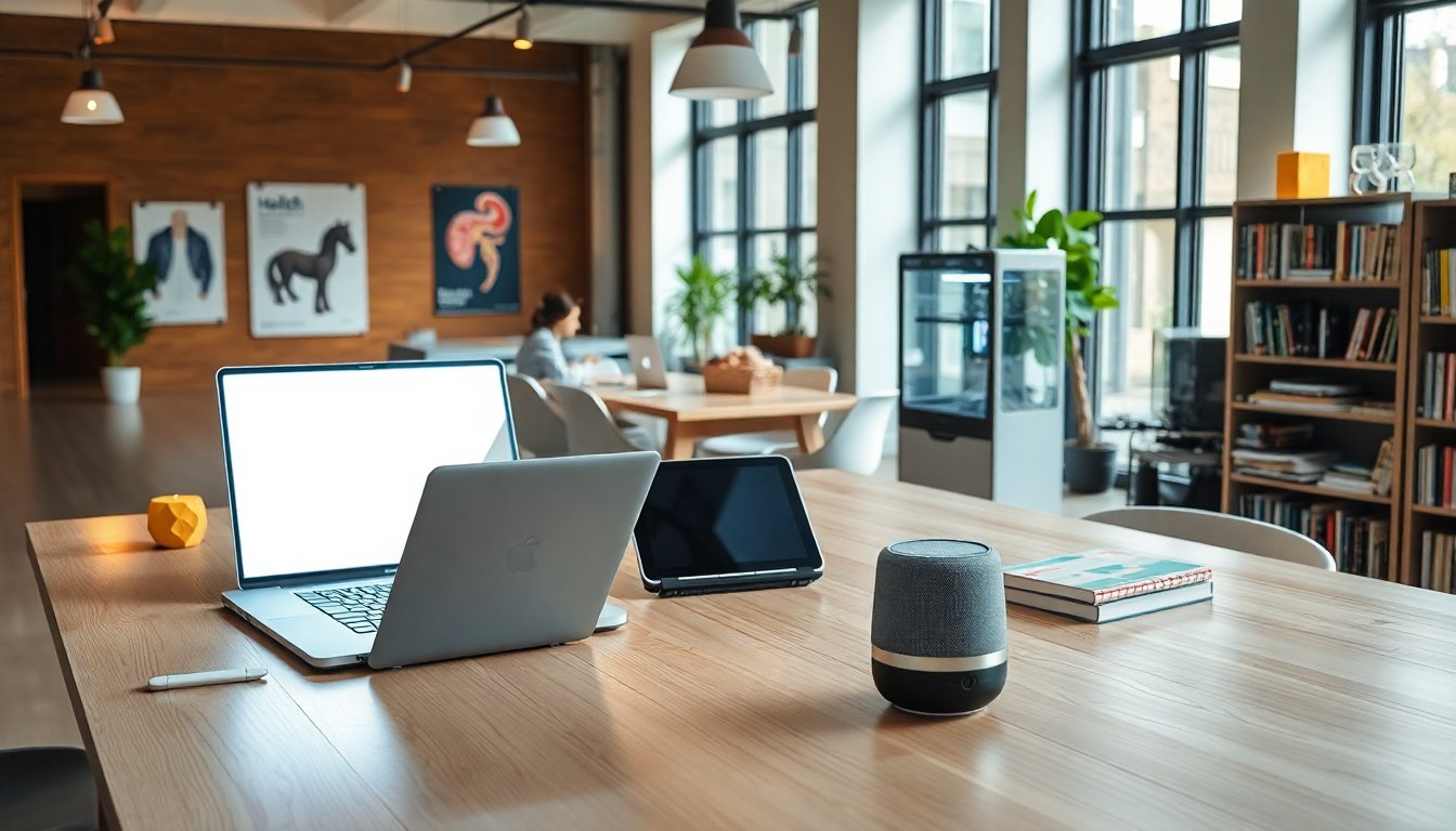 Exploring the impact of artificial intelligence on daily activities