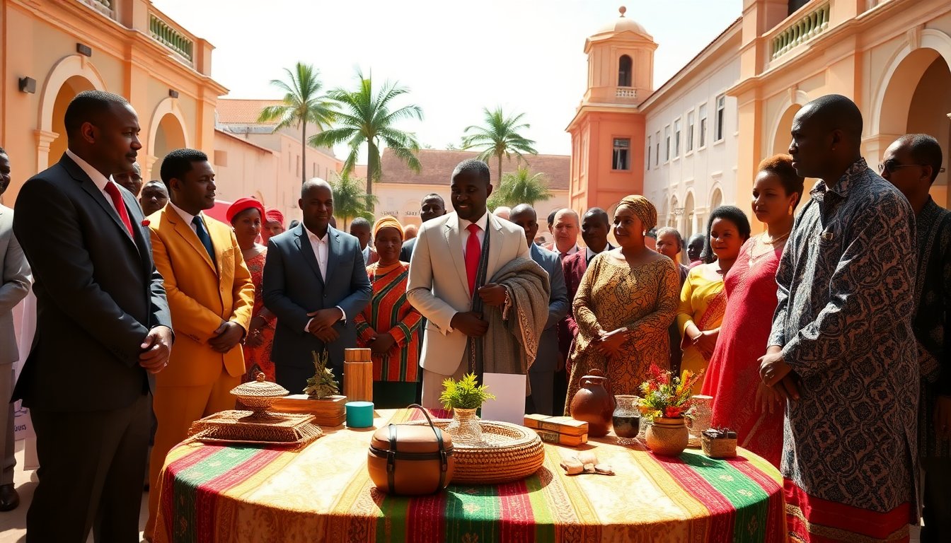 Meagan Good and Jonathan Majors Gain Citizenship in Guinea: A New Chapter in Their Journey