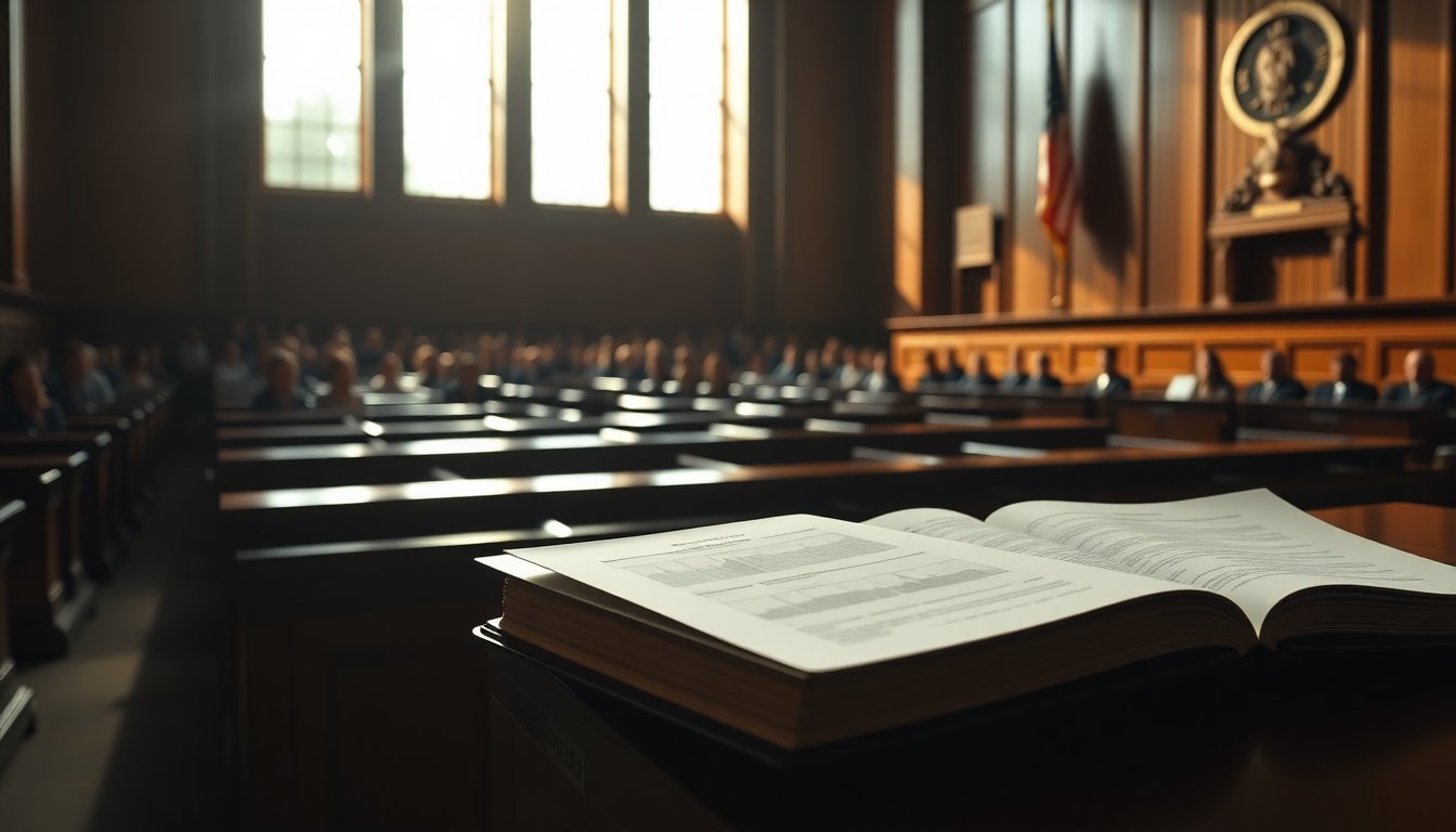 Shocking New Developments in the Baldoni and Lively Legal Battle