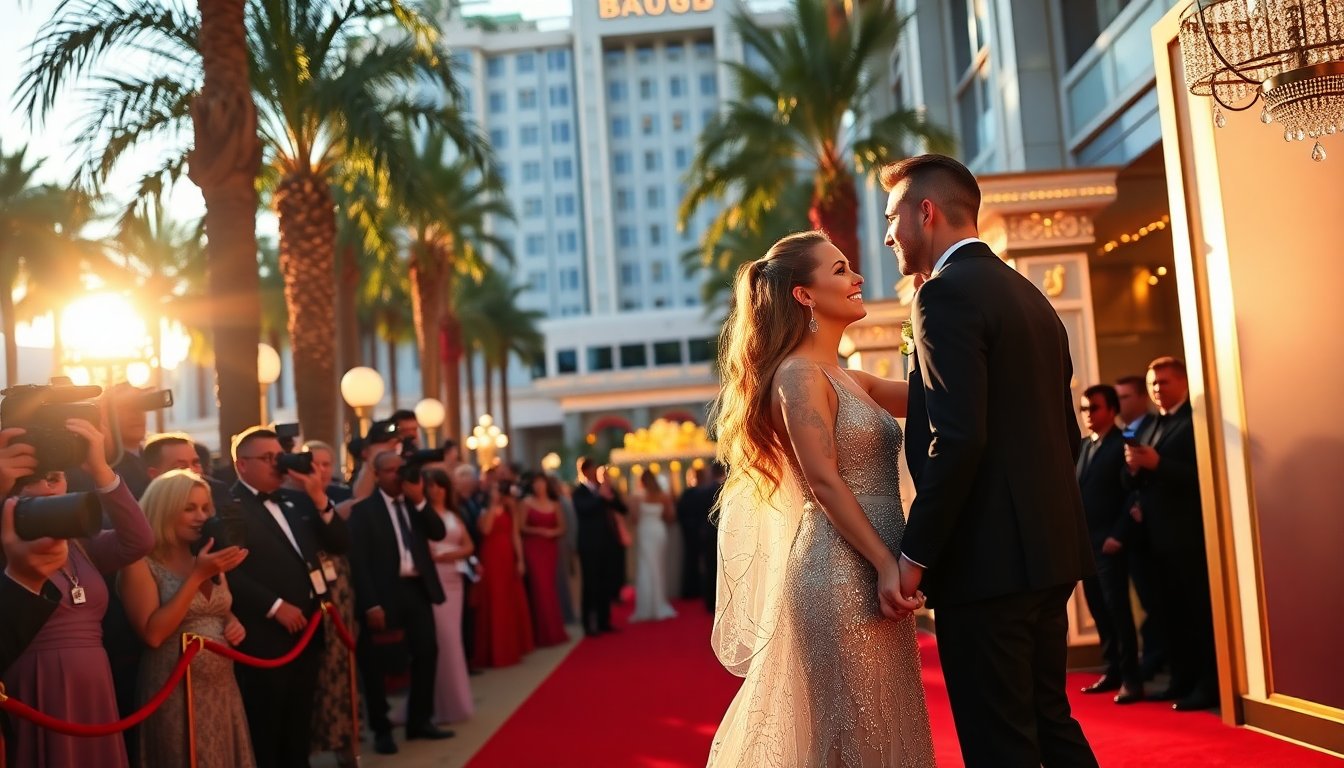 Stunning Celebrity Couples Shine at the 2026 Golden Globes