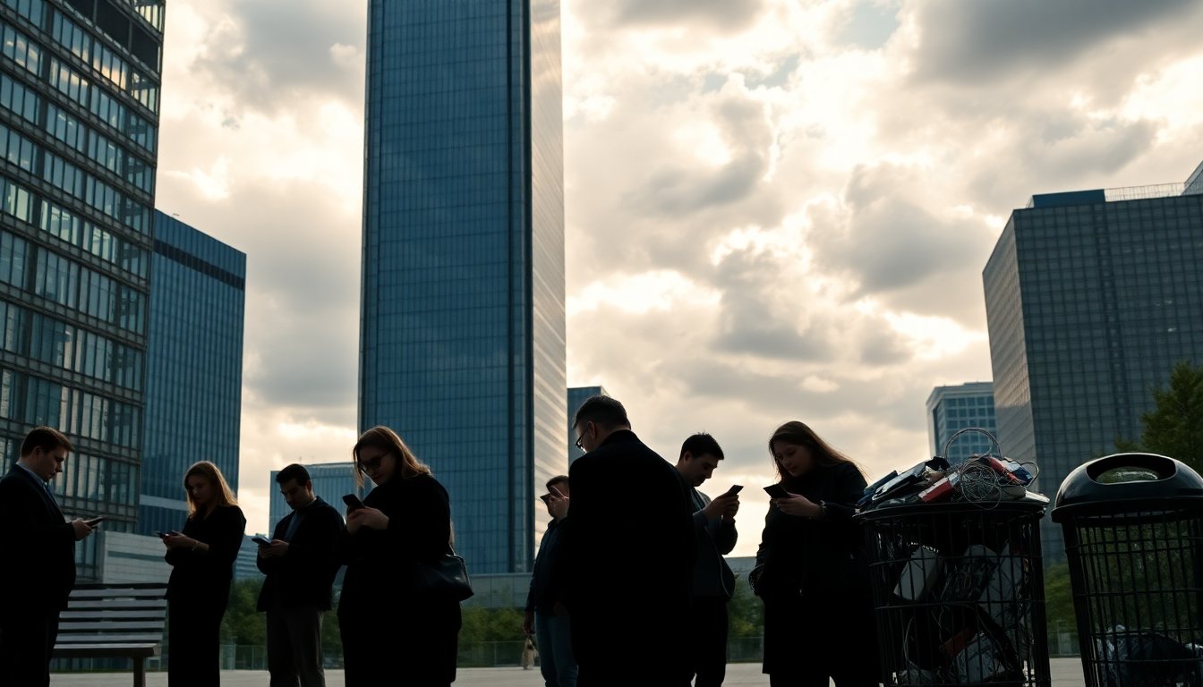 Rethinking climate change activism: Are we missing the mark?