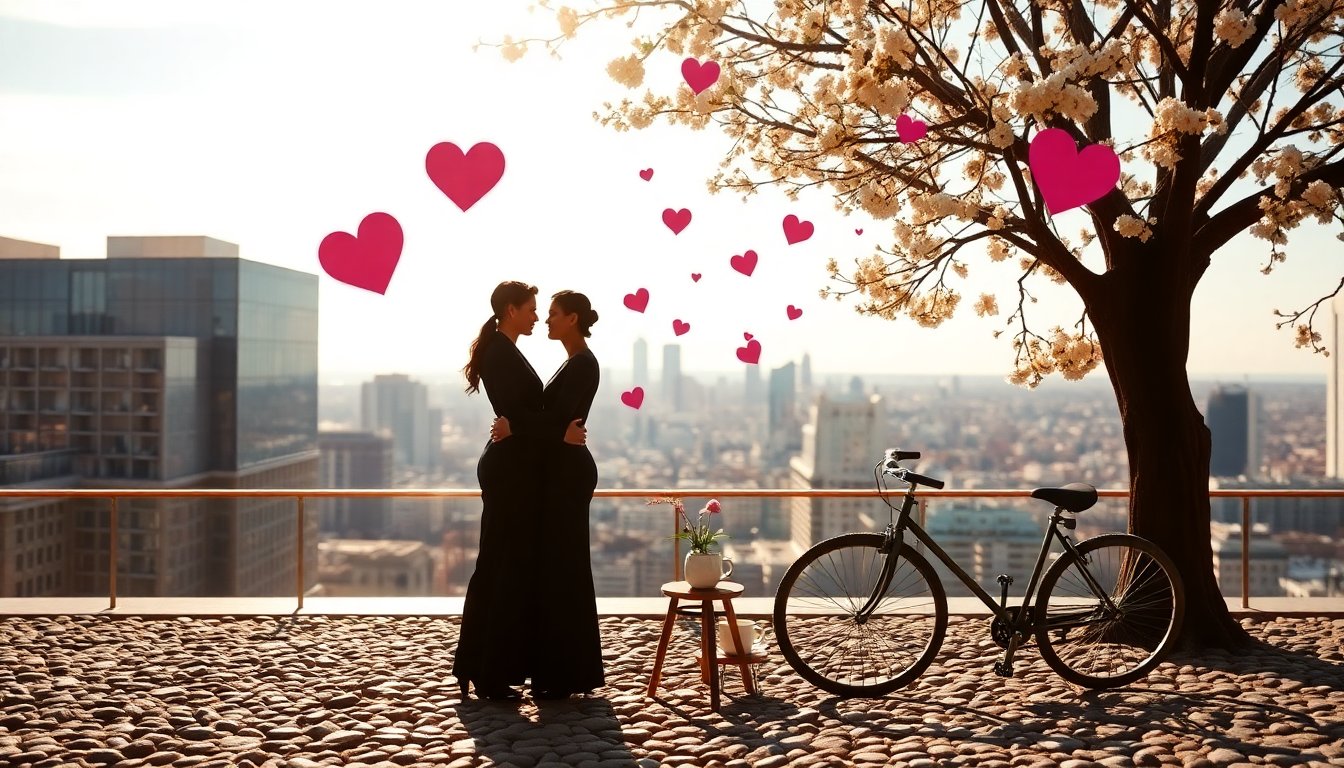 Uncover the Hottest Trends and News in Celebrity Couples