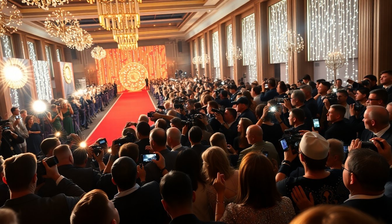 Uncovering the Latest Trends in Celebrity News: A Comprehensive Guide
