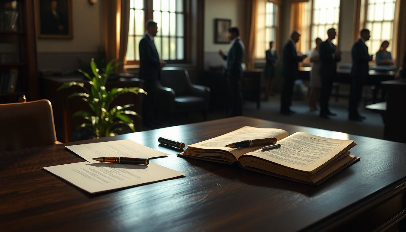 Unraveling Leadership Complexities: Insights from Steve Mulroy’s Journey