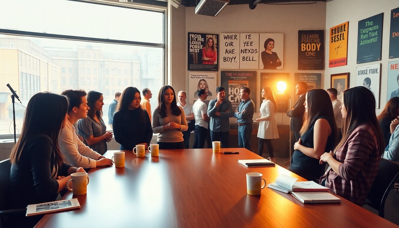 Unveiling Jameela Jamil’s Most Notable Celebrity Confrontations