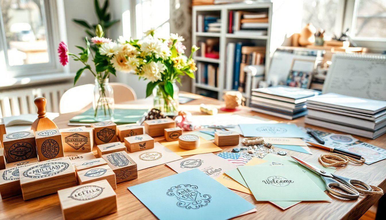 Unveiling Unique Crafting Supplies: Enhance Every Occasion with Creative Beauty