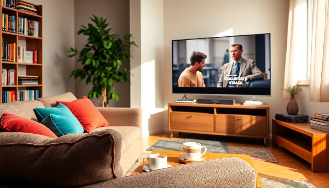 Discover April’s Exciting New Releases on Tubi
