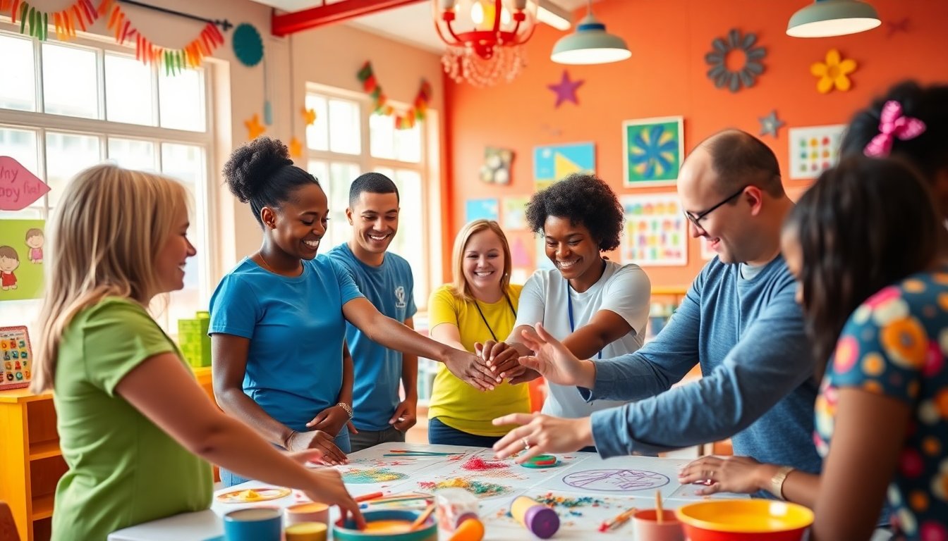 Enhancing Inclusion: A Deep Dive into Community Engagement in New Orleans