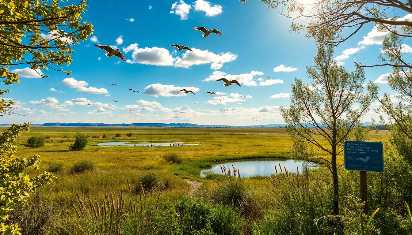 Exploring Jess Wenick’s Impactful Leadership at Malheur