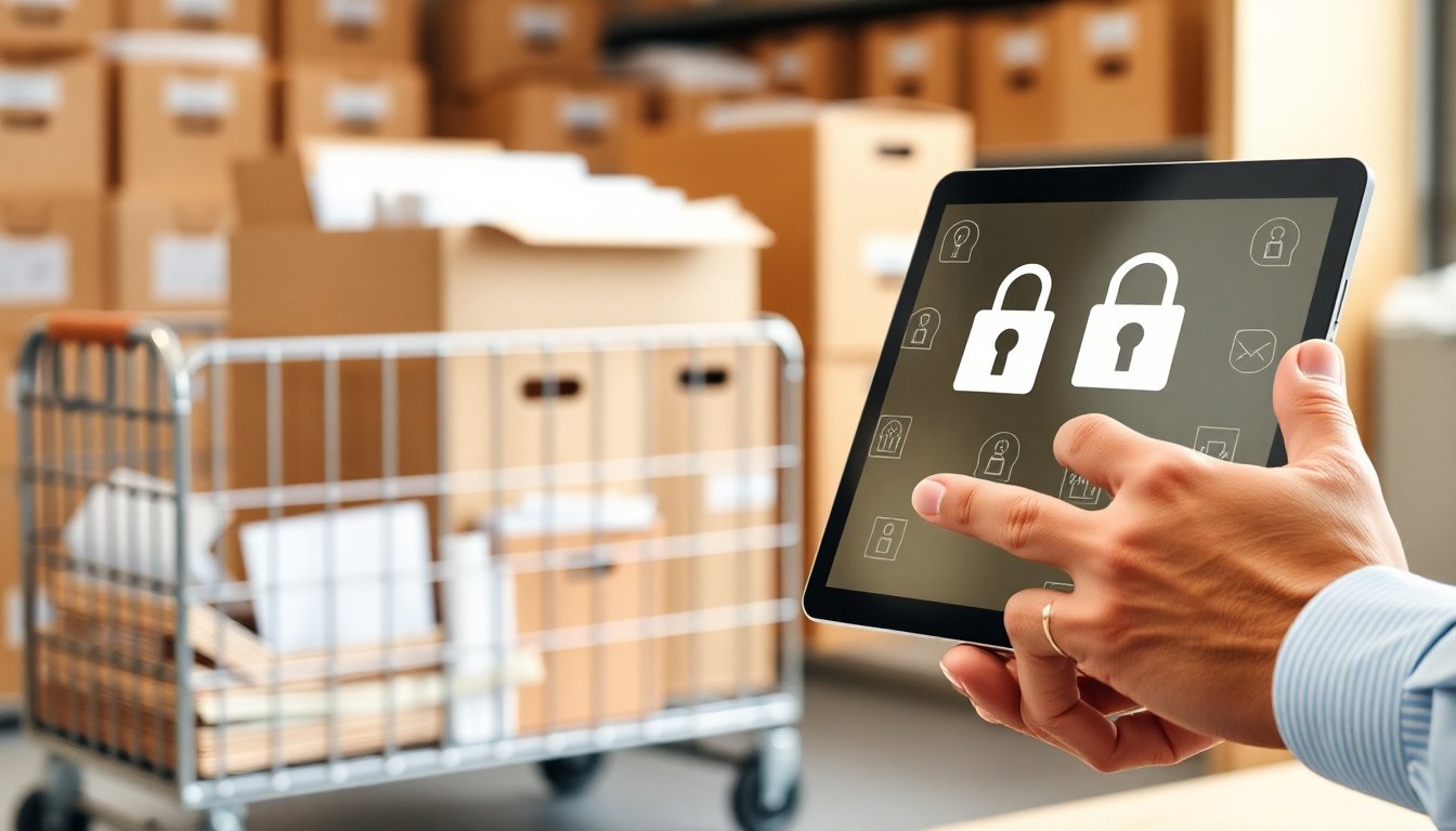 How to manage secure access and insurance archives in 2026