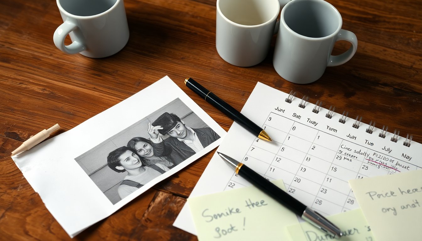 On-and-off relationships spark renewed public scrutiny