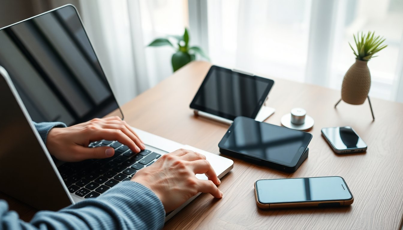 scalable content delivery and secure access for online degrees