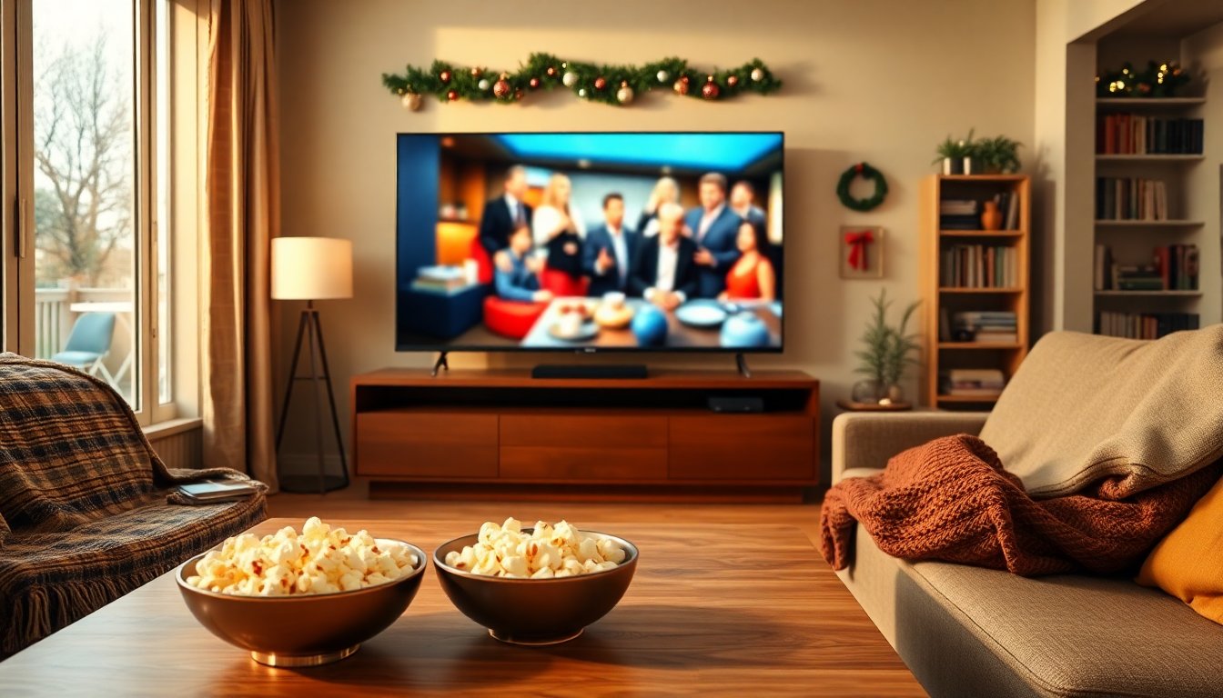 Thursday Night TV Ratings and Programming Insights: What You Need to Know