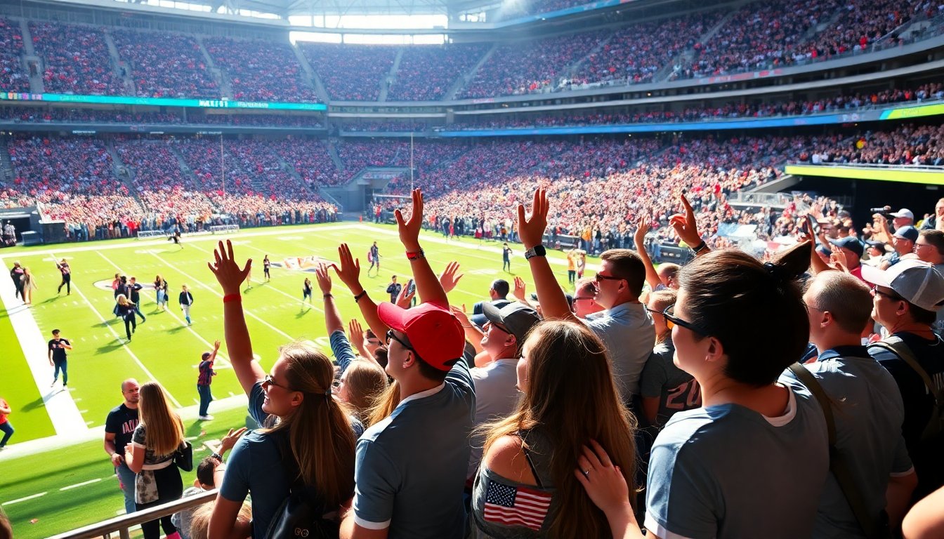 Unforgettable Celebrity Moments at Super Bowl LX