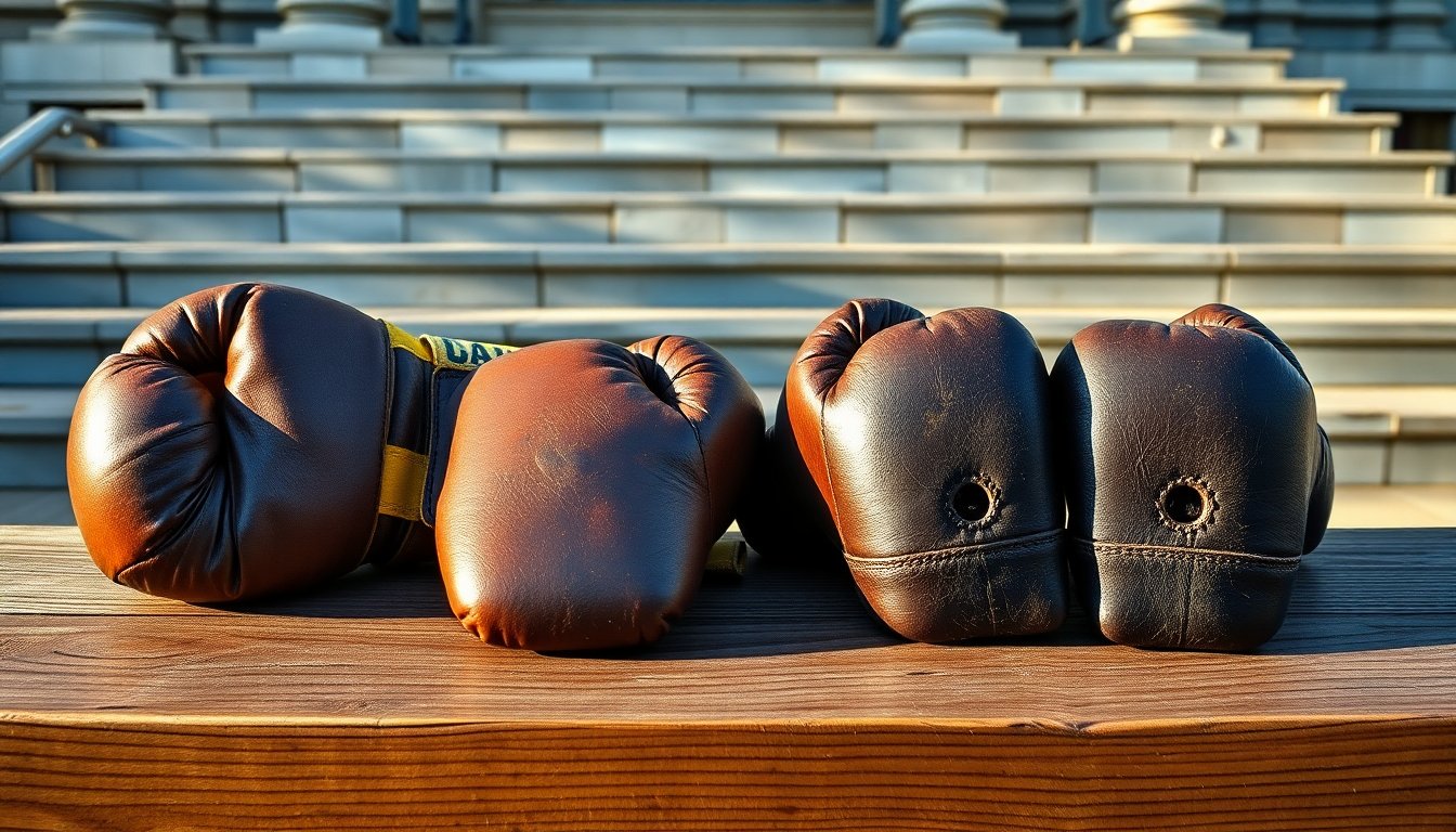 Boxing legends Butterbean and Vinny Paz set for Canastota’s 2026 Hall of Fame Weekend