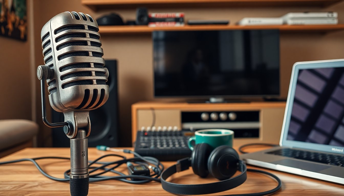 Comedy Bang! Bang! explained: from radio to podcast and TV