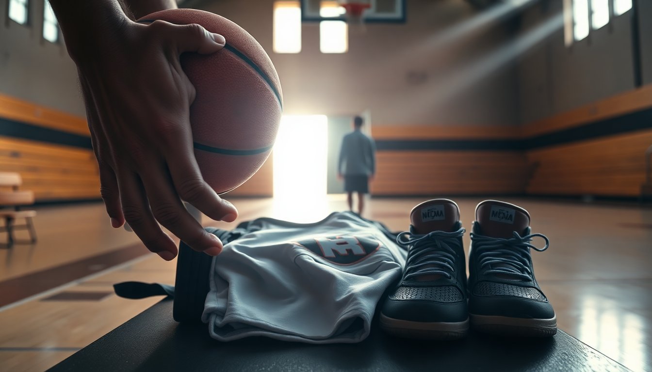 Ethan Viets on Baker basketball, team bonds and his next chapter