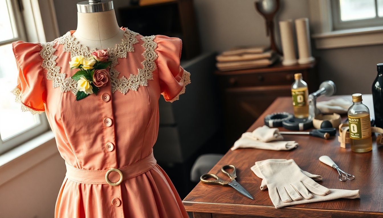 Inside Paige Machnicz’s portrayal of Bitsy Mae in Connecticut Theatre Company’s Sordid Lives