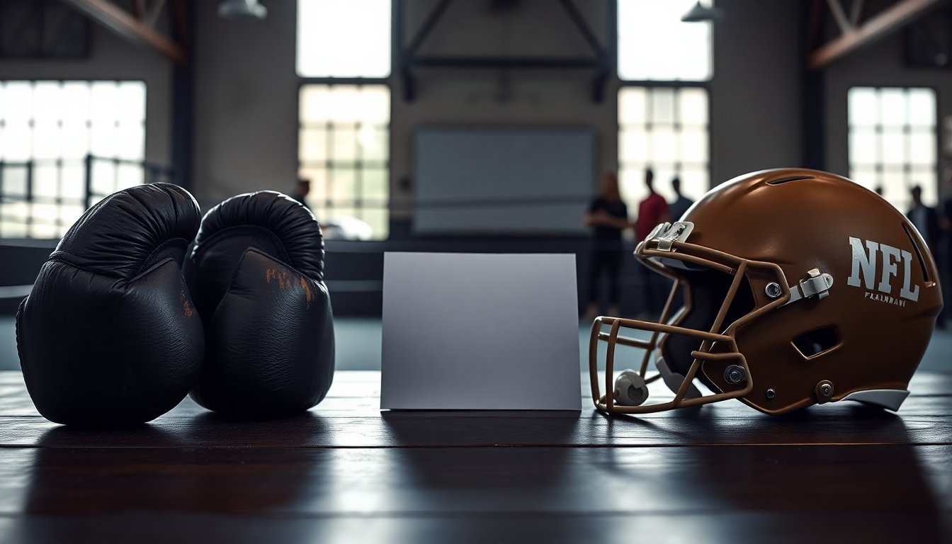 Logan Paul agrees to box Le’Veon Bell as NFL callouts escalate