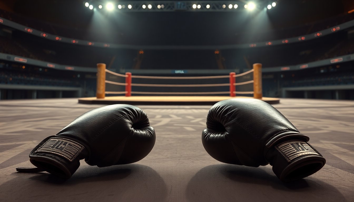 MVP and Netflix shake up MMA with Rousey, Diaz and Ngannou