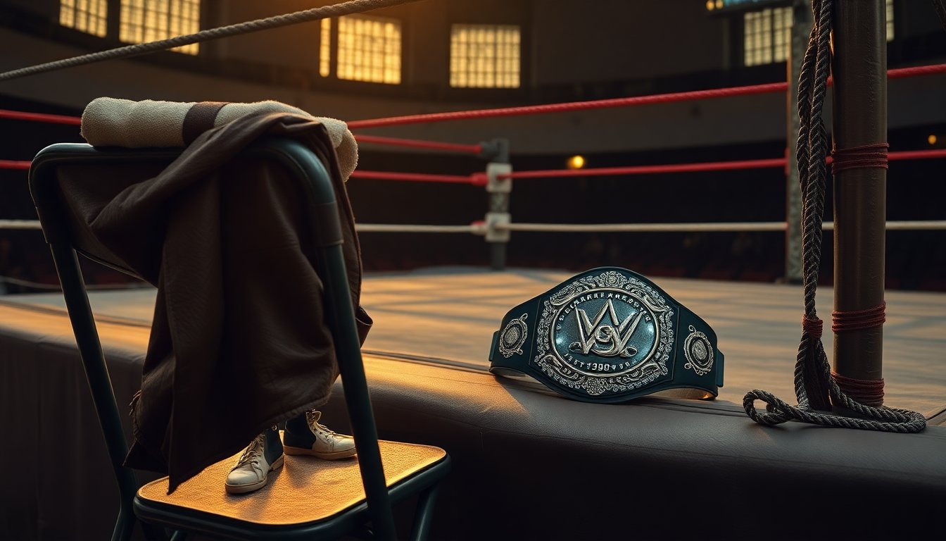 Top WWE good guys and beloved wrestling heroes